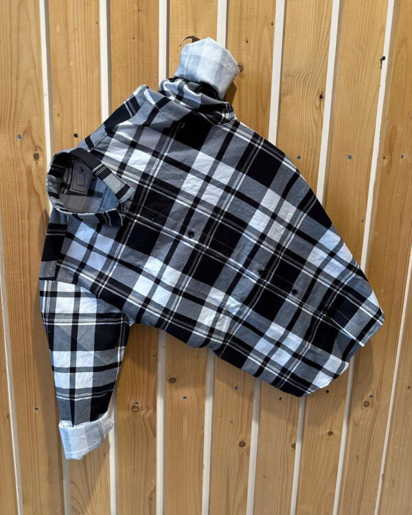 Chic Riche mens Shirt