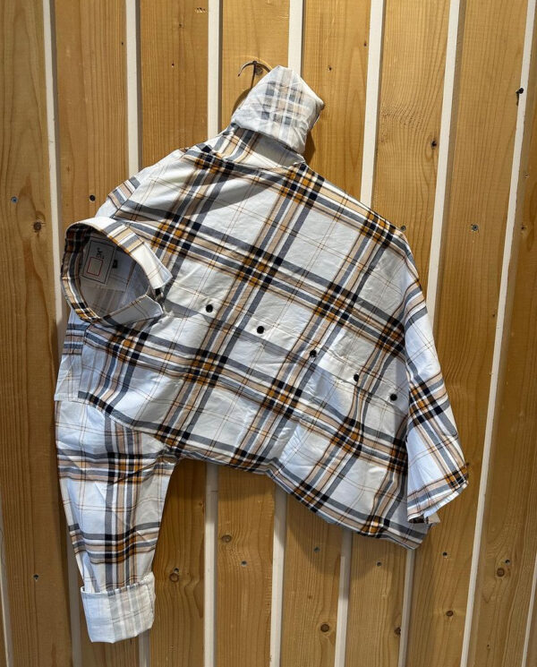 Chic Riche mens Shirt