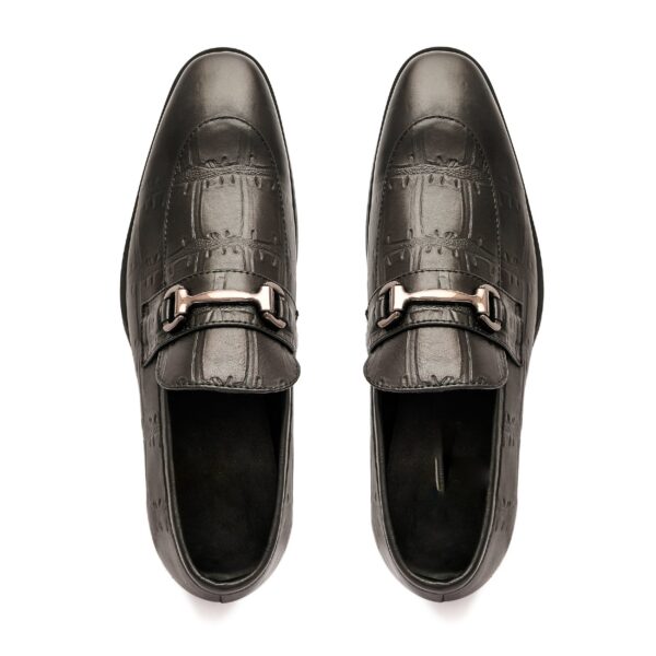 Chic riche monk I - Image 4