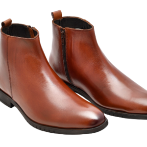Chelsea Boots Tan