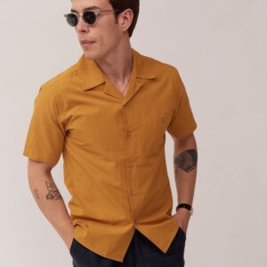 Chic Riche mens Shirt