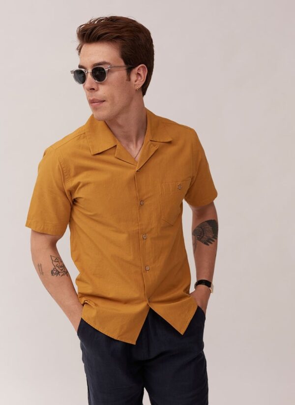 Chic Riche mens Shirt