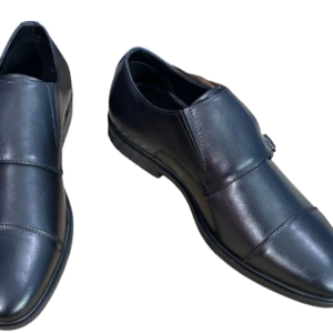 Double Monk Plane Black