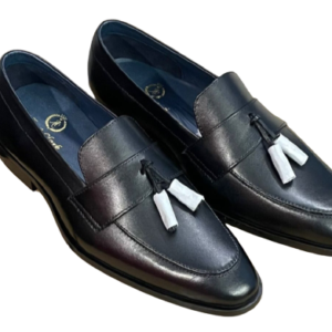Elegat Croc Monkstrap Dress shoes