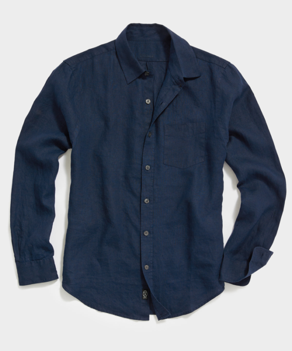 Linen Shirt