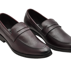 Men's Barlow Loafer_Black