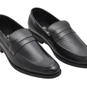Men's Barlow Loafer_Brown