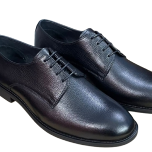 Mens Formal Shoes_Black