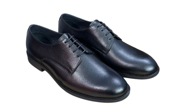 Mens Formal Shoes_Black