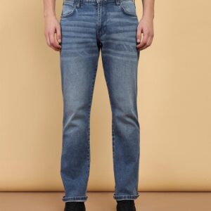 Mid Rise Jeans