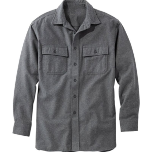 Over Shirt