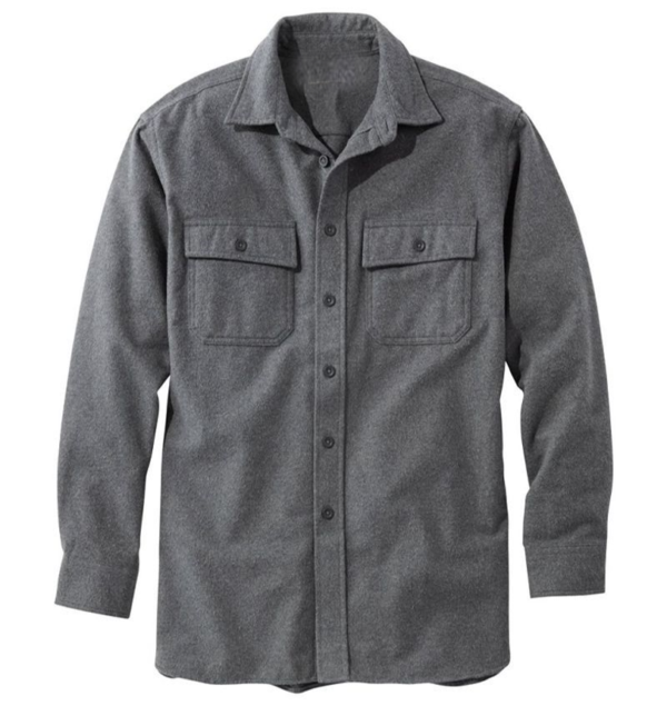 Over Shirt